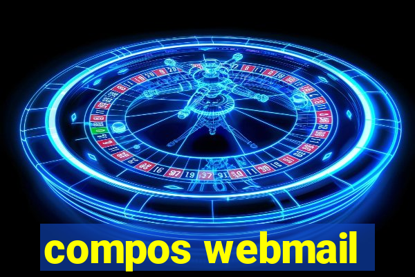 compos webmail